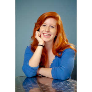 The daughter of a family friend.  I was obsessed with her gorgeous hair and she agreed to sit for me.  Updated these images in 2022 to pull more of the proper color out of them.